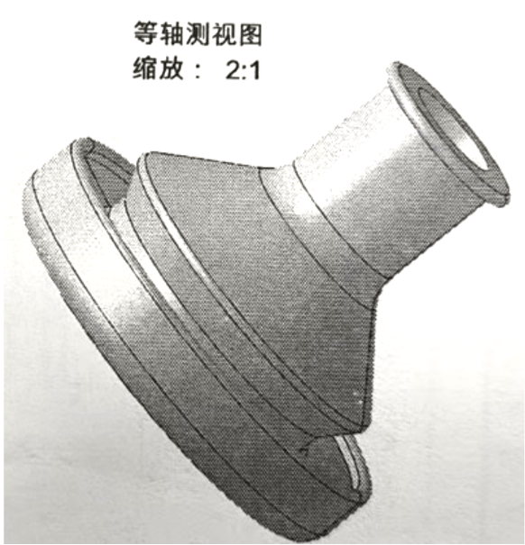 座舱底板护套