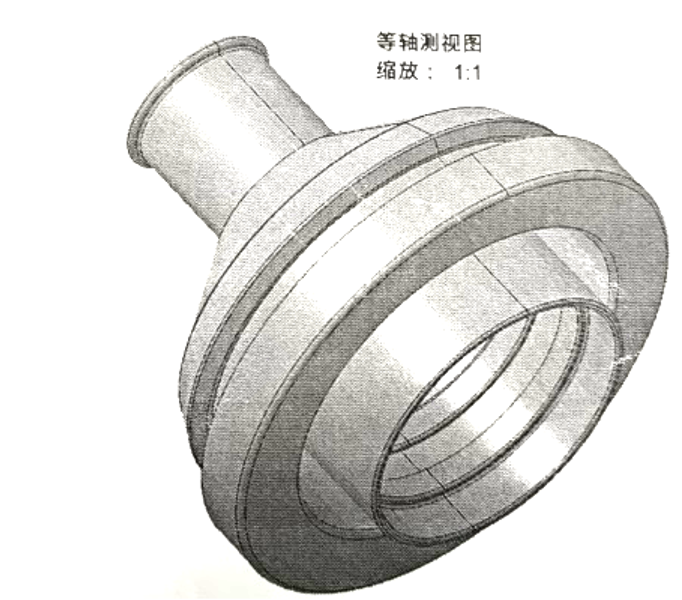 穿墙护套