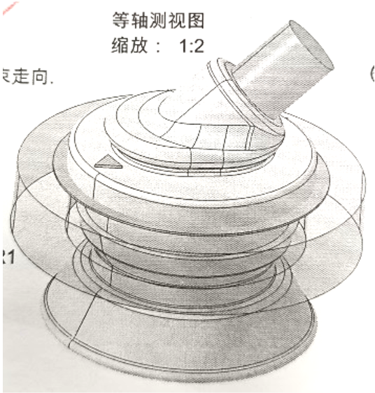 穿墙护套