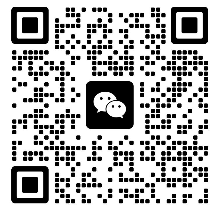 总经理微信