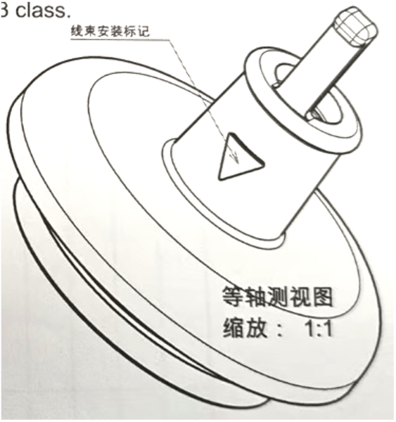 座舱护套