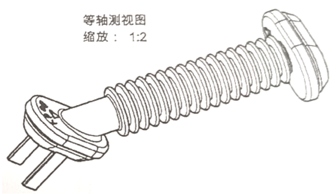 背门护套